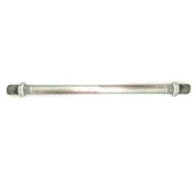 3/4 Slat Ancaire Dia
